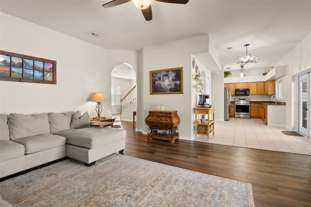 31103 BRIDGEGATE DRIVE, Wesley Chapel, FL 33545