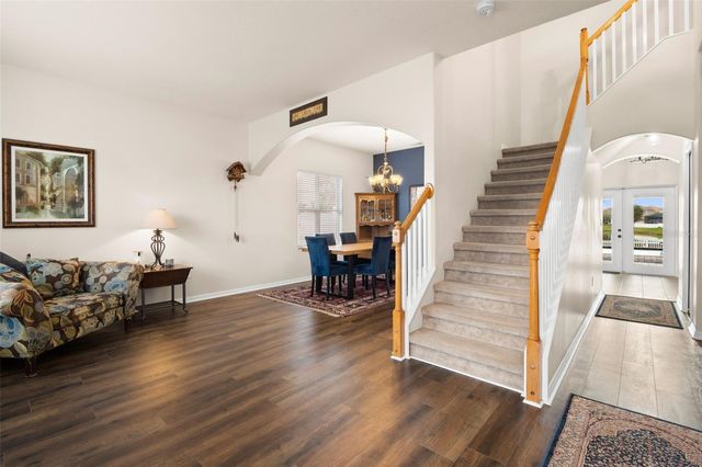 31103 BRIDGEGATE DRIVE, Wesley Chapel, FL 33545