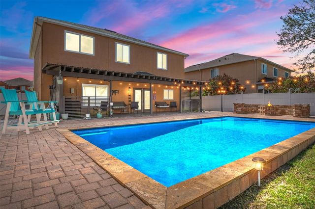 31103 BRIDGEGATE DRIVE, Wesley Chapel, FL 33545