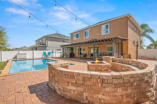 31103 BRIDGEGATE DRIVE, Wesley Chapel, FL 33545