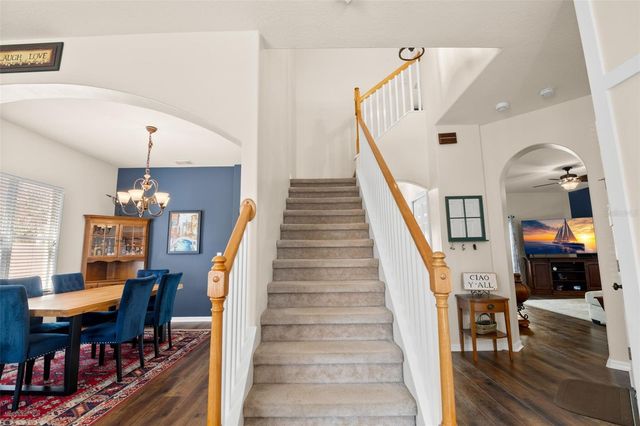 31103 BRIDGEGATE DRIVE, Wesley Chapel, FL 33545