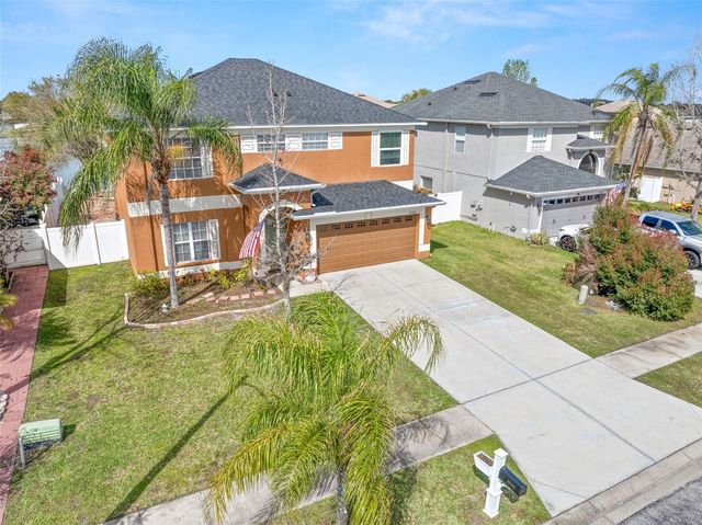 31103 BRIDGEGATE DRIVE, Wesley Chapel, FL 33545