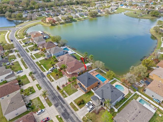 31103 BRIDGEGATE DRIVE, Wesley Chapel, FL 33545