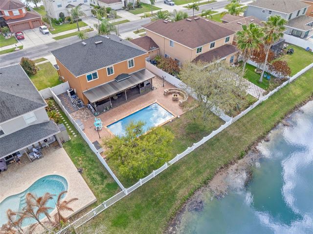 31103 BRIDGEGATE DRIVE, Wesley Chapel, FL 33545