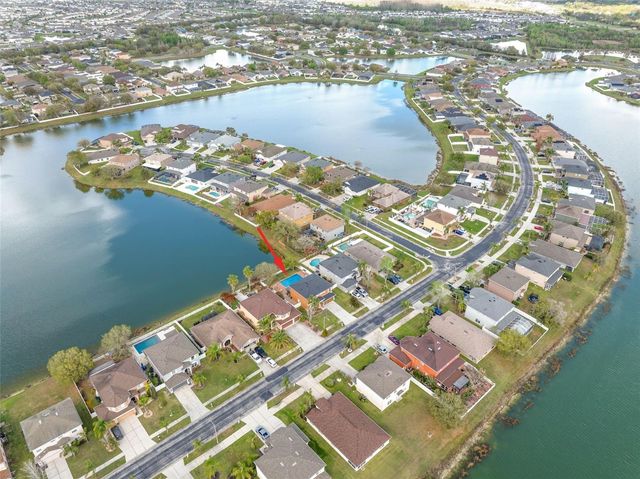 31103 BRIDGEGATE DRIVE, Wesley Chapel, FL 33545