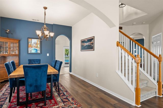 31103 BRIDGEGATE DRIVE, Wesley Chapel, FL 33545