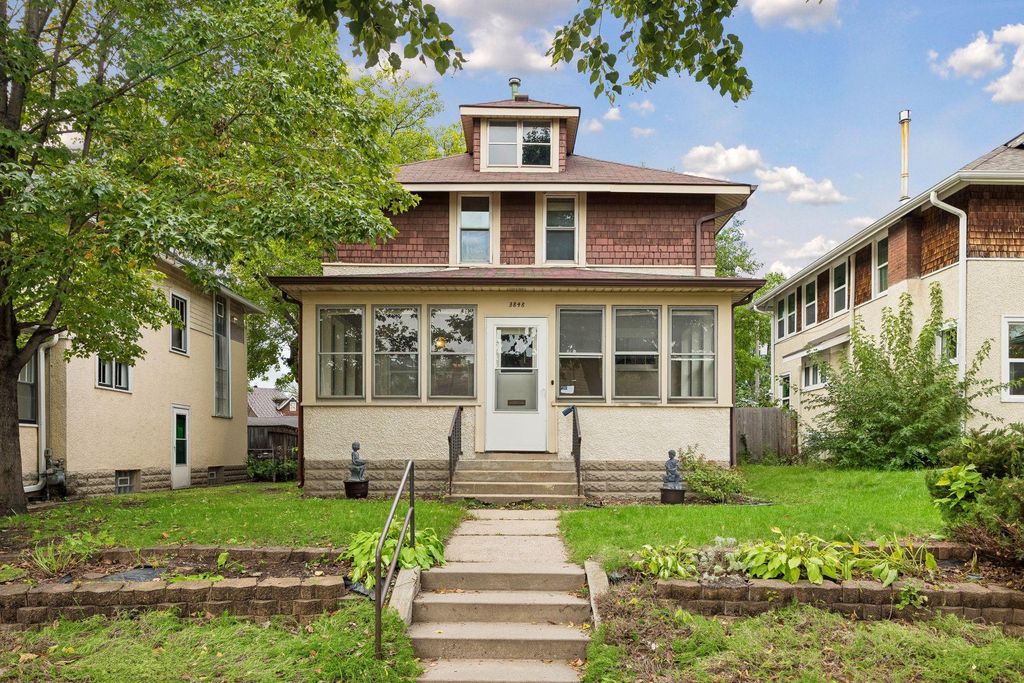 3848 Stevens Avenue, Minneapolis, MN 55409 — photo 3