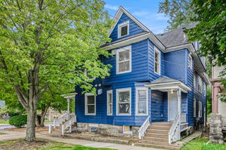 415 W Walnut Street, Kalamazoo City, MI 49007
