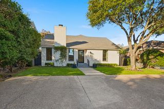 4728 Harley Avenue, Fort Worth, TX 76107