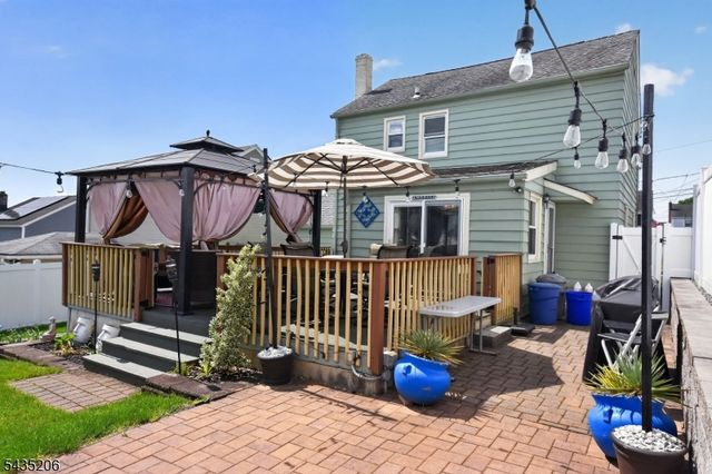 128 White Oak Ter, Belleville Twp., NJ 07109