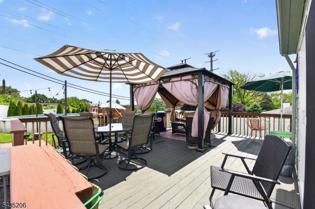 128 White Oak Ter, Belleville Twp., NJ 07109