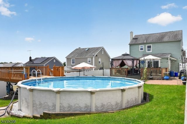 128 White Oak Ter, Belleville Twp., NJ 07109