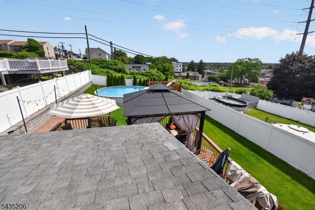 128 White Oak Ter, Belleville Twp., NJ 07109