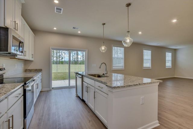 262 Marstrand Circle, Aiken, SC 29801