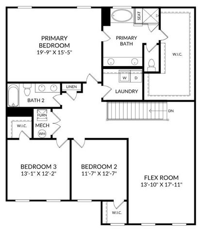 262 Marstrand Circle, Aiken, SC 29801