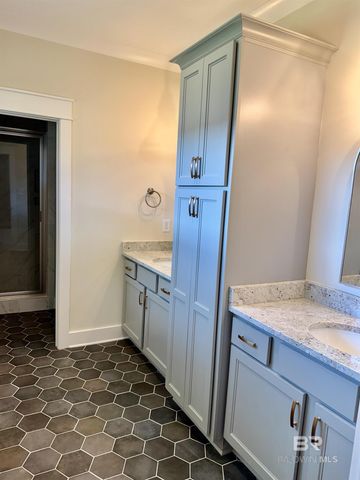 14682 Camelia Street, Magnolia Springs, AL 36555
