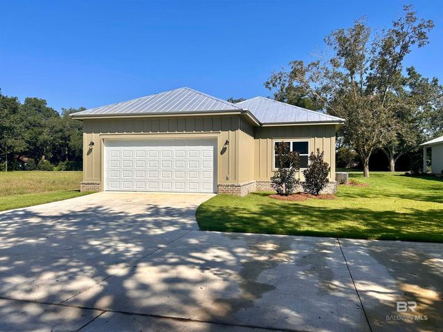 14682 Camelia Street, Magnolia Springs, AL 36555