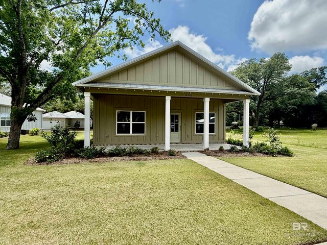 14682 Camelia Street, Magnolia Springs, AL 36555