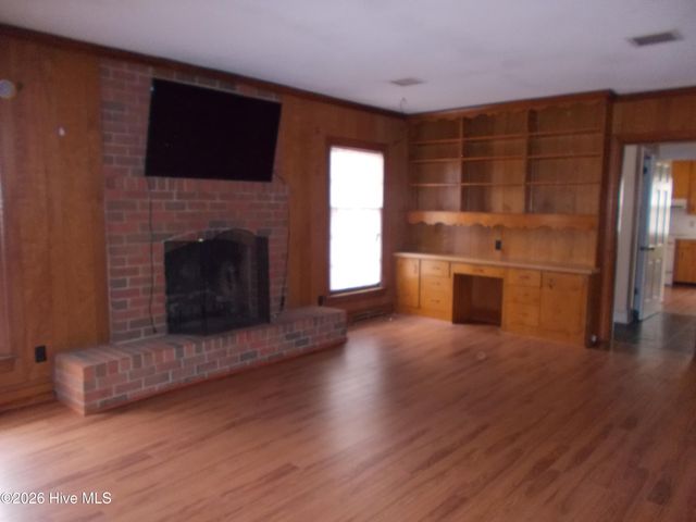 1606 Hardee Road, Kinston, NC 28504