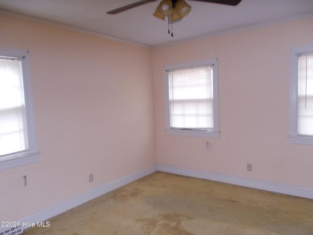 1606 Hardee Road, Kinston, NC 28504