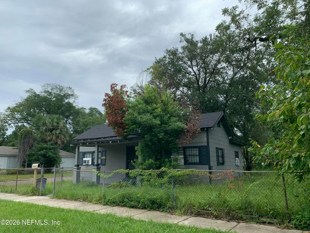1454 W 6TH Street, Jacksonville, FL 32209