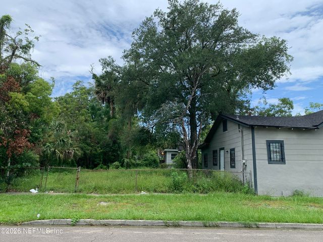 1454 W 6TH Street, Jacksonville, FL 32209