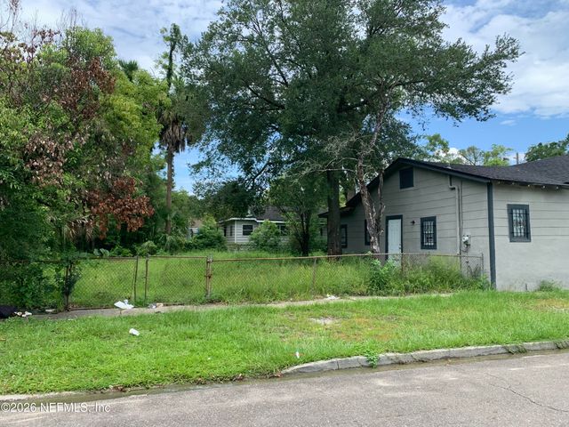 1454 W 6TH Street, Jacksonville, FL 32209