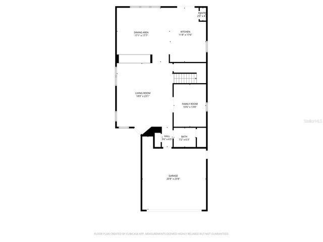 6339 CHERRY BLOSSOM TRAIL, Gibsonton, FL 33534