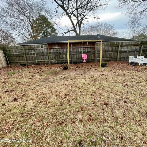 4215 Washington Street, Ayden, NC 28513