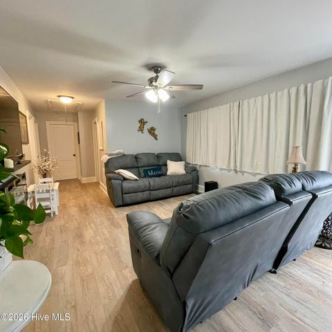 4215 Washington Street, Ayden, NC 28513