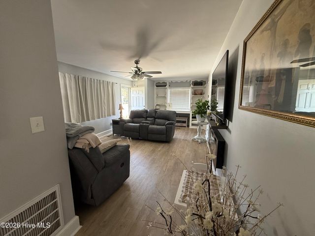 4215 Washington Street, Ayden, NC 28513