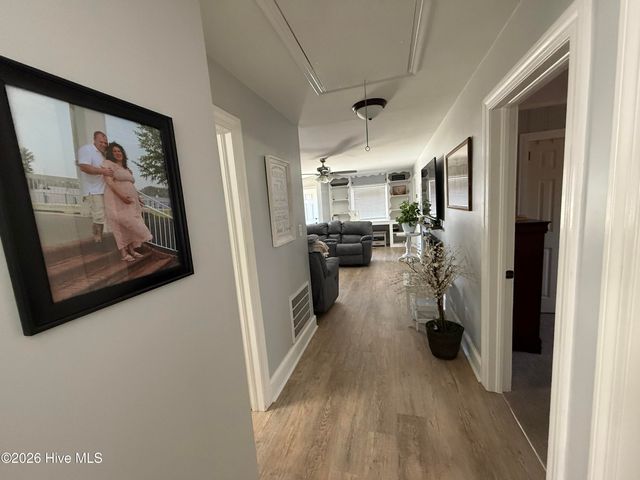 4215 Washington Street, Ayden, NC 28513