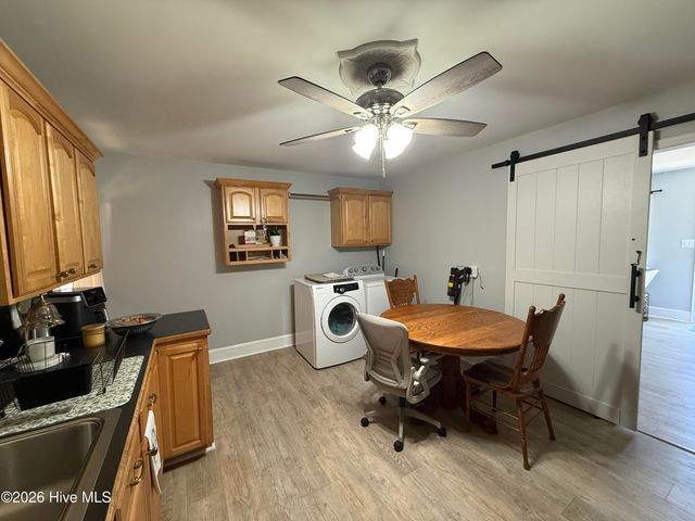 4215 Washington Street, Ayden, NC 28513