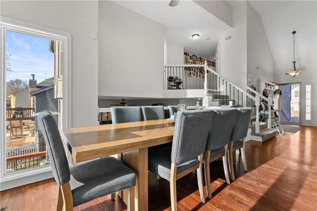 1309 NE Chowning Drive, Kansas City, MO 64155