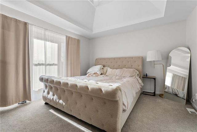 1309 NE Chowning Drive, Kansas City, MO 64155