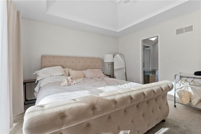 1309 NE Chowning Drive, Kansas City, MO 64155