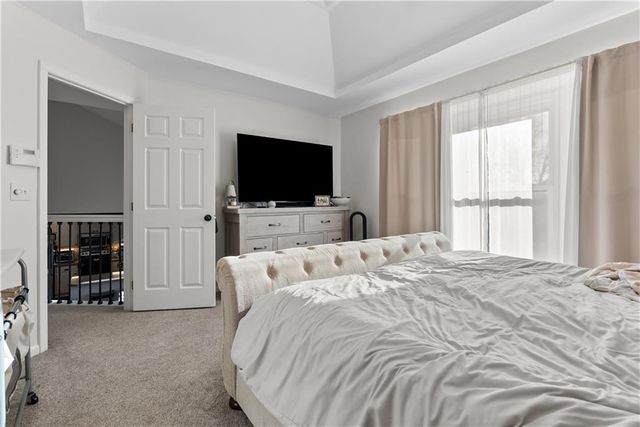 1309 NE Chowning Drive, Kansas City, MO 64155