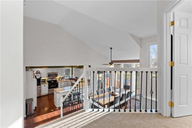 1309 NE Chowning Drive, Kansas City, MO 64155