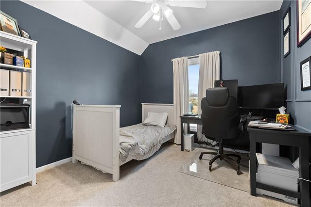 1309 NE Chowning Drive, Kansas City, MO 64155