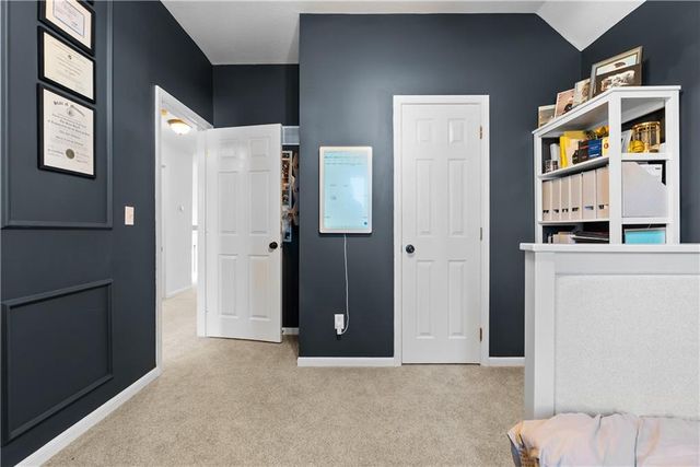 1309 NE Chowning Drive, Kansas City, MO 64155