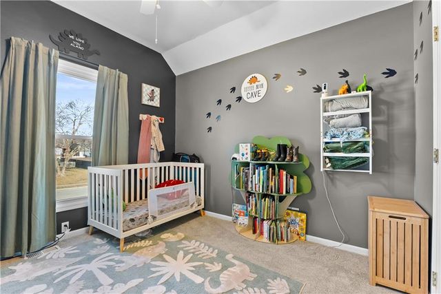 1309 NE Chowning Drive, Kansas City, MO 64155