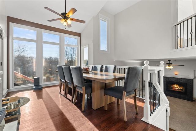 1309 NE Chowning Drive, Kansas City, MO 64155