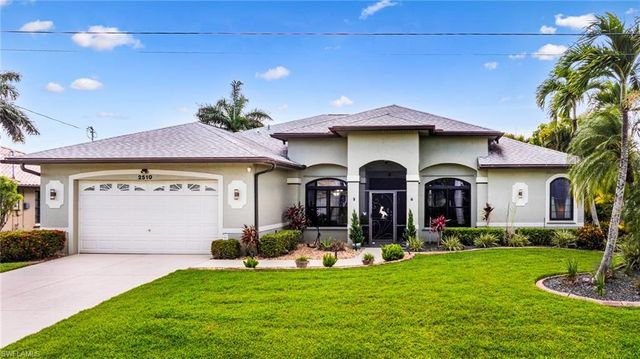 2510 SE 23rd PL, Cape Coral, FL 33904