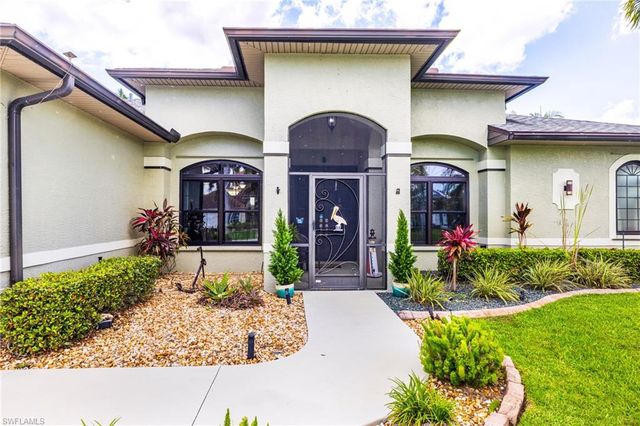 2510 SE 23rd PL, Cape Coral, FL 33904