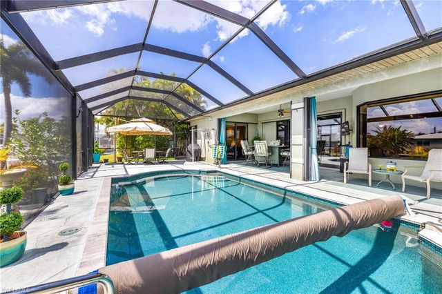 2510 SE 23rd PL, Cape Coral, FL 33904