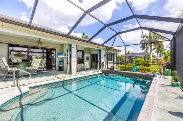 2510 SE 23rd PL, Cape Coral, FL 33904