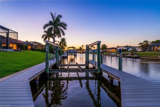 2510 SE 23rd PL, Cape Coral, FL 33904