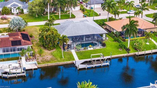 2510 SE 23rd PL, Cape Coral, FL 33904