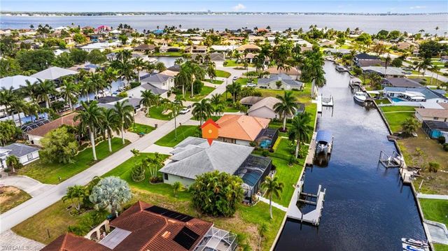 2510 SE 23rd PL, Cape Coral, FL 33904