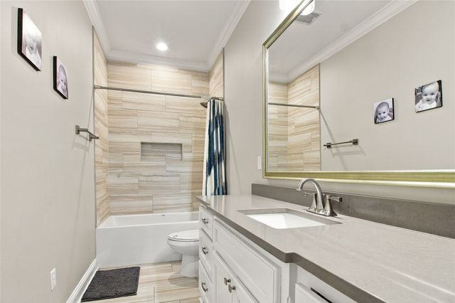 260 Cullom Drive, Bossier City, LA 71112